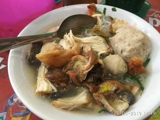 Bakso Gendon 2