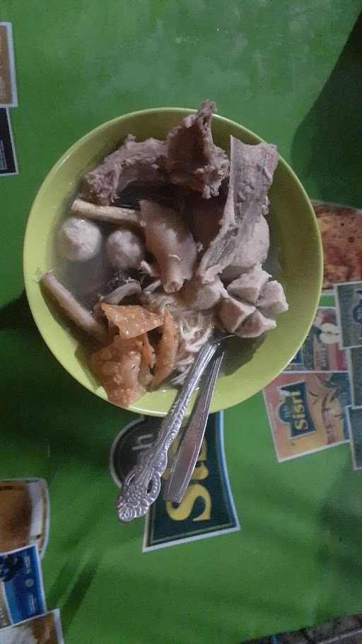 Bakso Gendon 3