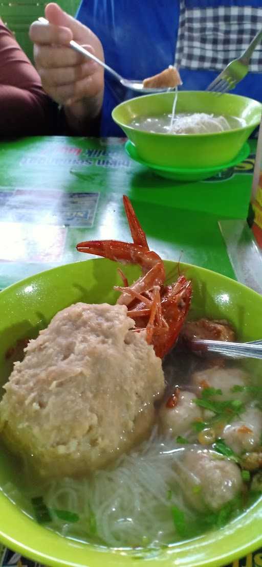 Bakso Gendon 7