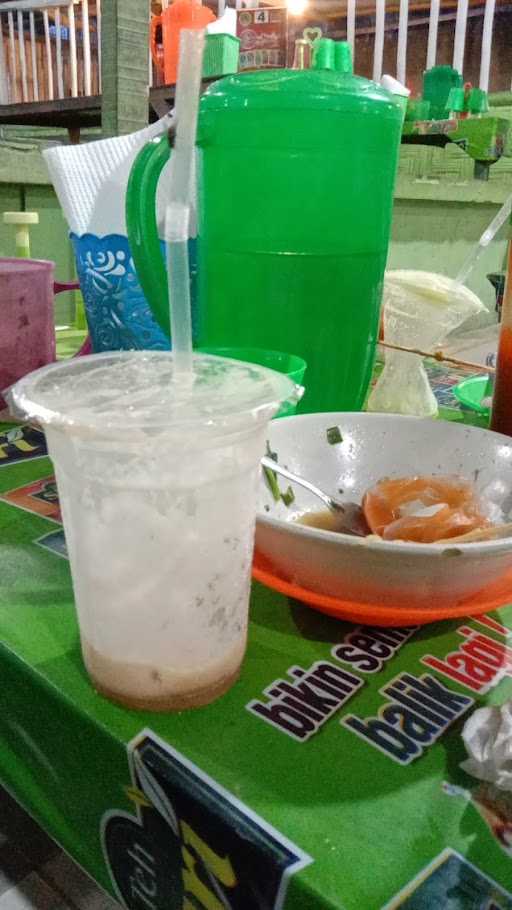 Bakso Gendon 6