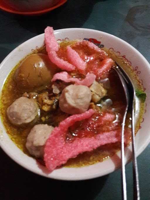 Bakso Mie Ayam Malioboro 6