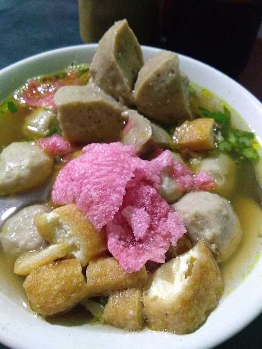 Bakso Mie Ayam Malioboro 7