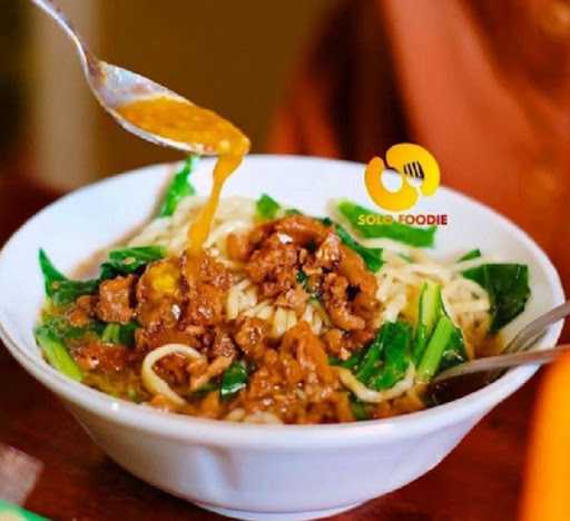 Bakso Mie Ayam Malioboro 2