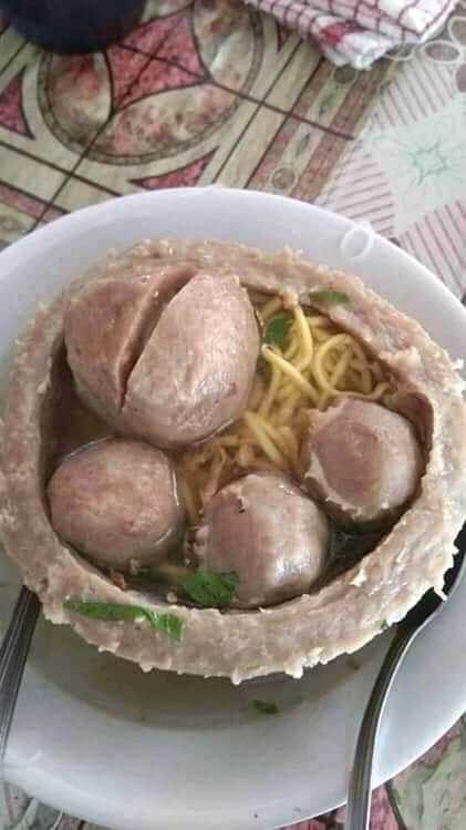 Bakso Mie Ayam Malioboro 5