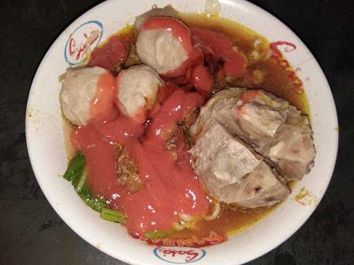 Bakso Mie Ayam Malioboro 4