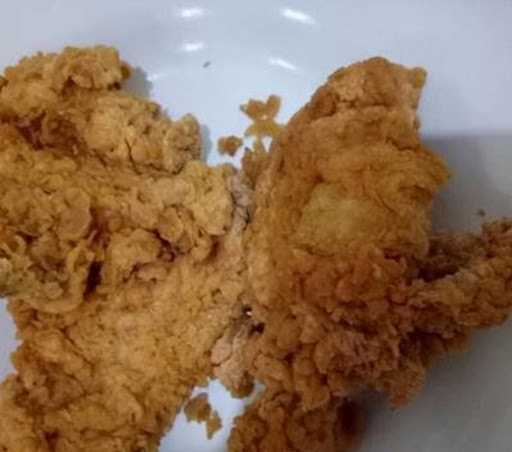 KFC - SPBU Deli Serdang 9