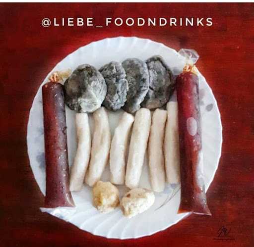 Liebe Food N Drinks 2