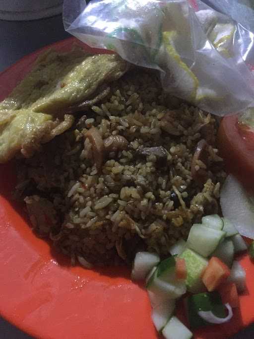 Nasi Goreng Gila 2