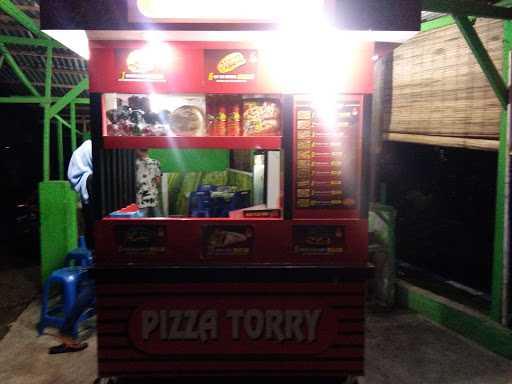 Pizza Tory 8