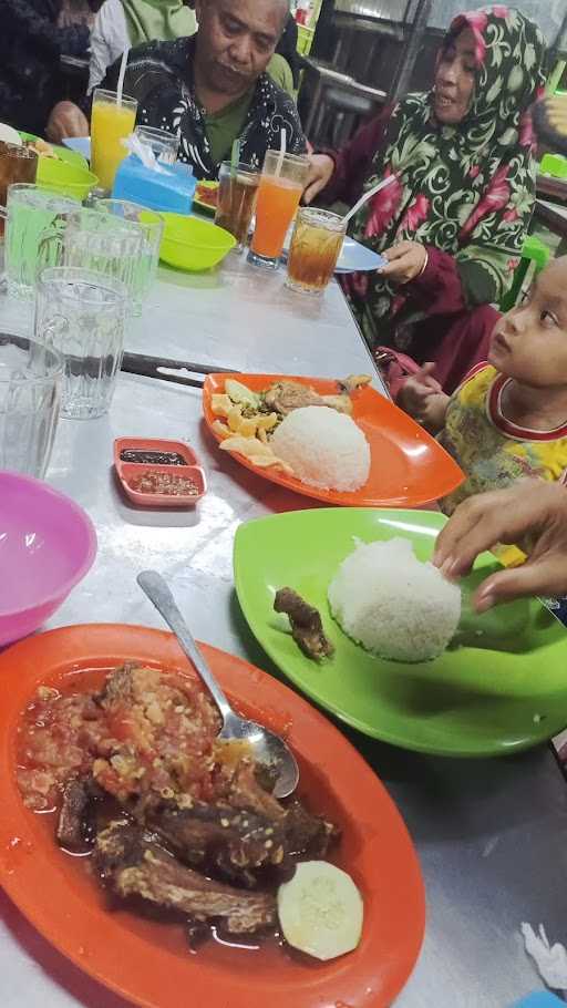 Pondok Seafood 5