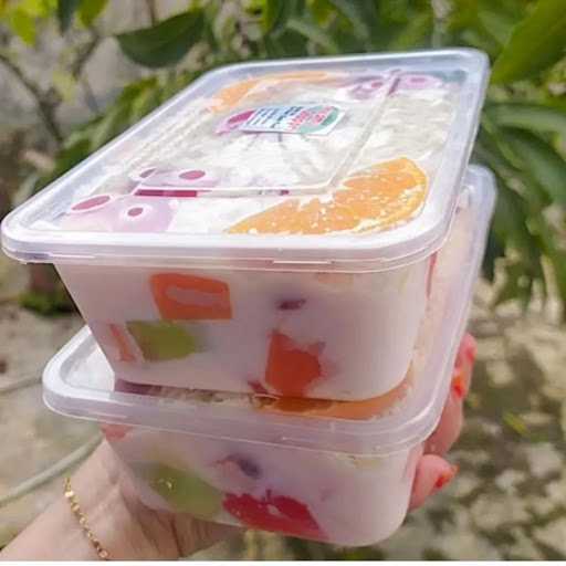 Salad Buah Creamy Shoppri 5