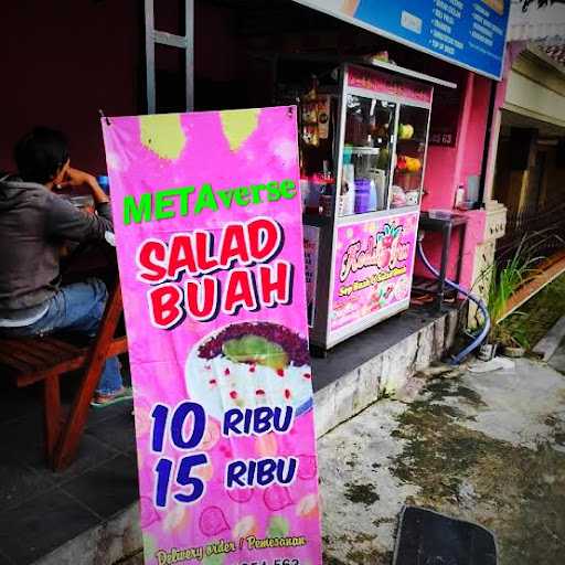 Salad Buah Metaverse 6