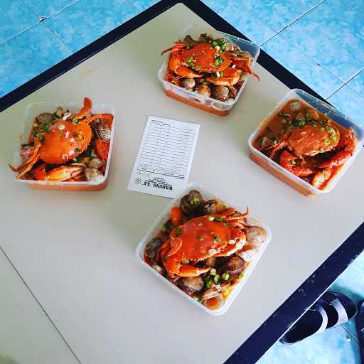 Warung Aa Seafood Tumpah 5