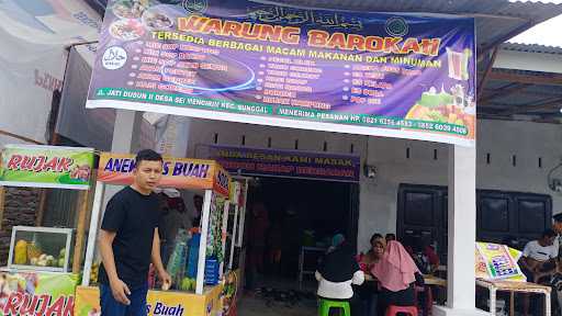 Warung Barokah 2