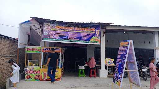 Warung Barokah 1