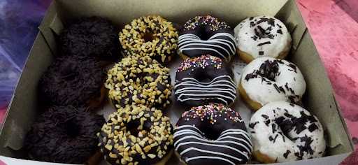 Donat Mba Khu 3