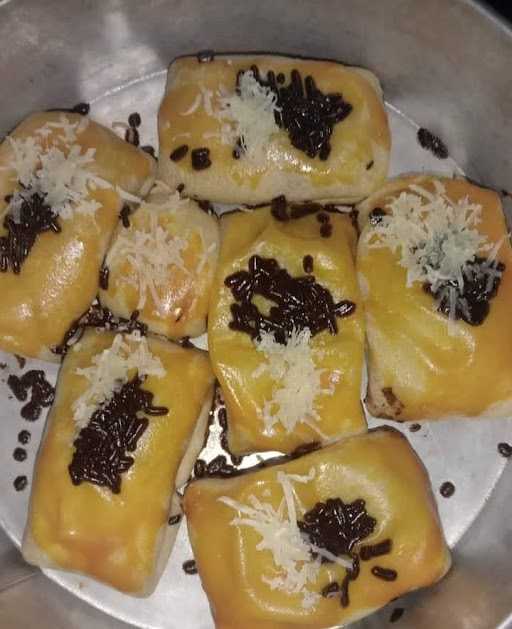 Jajanan Kue Kering Yuliani 10