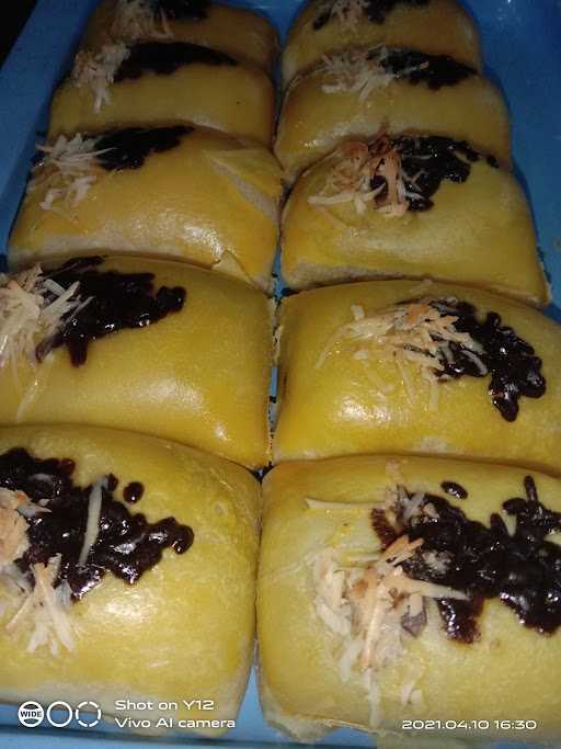 Jajanan Kue Kering Yuliani 2