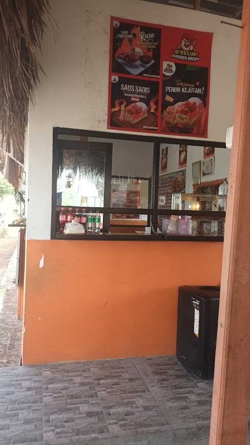 Warung Kopi Ibu Ruilah 3