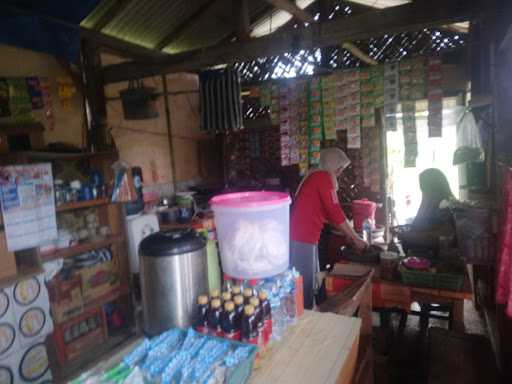 Warung Kopi Suyem 4