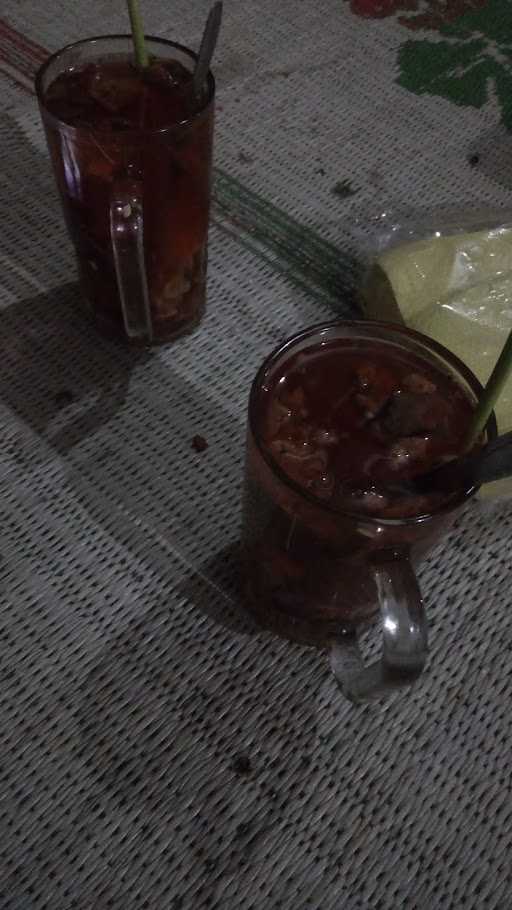 Wedang Uwuh 4