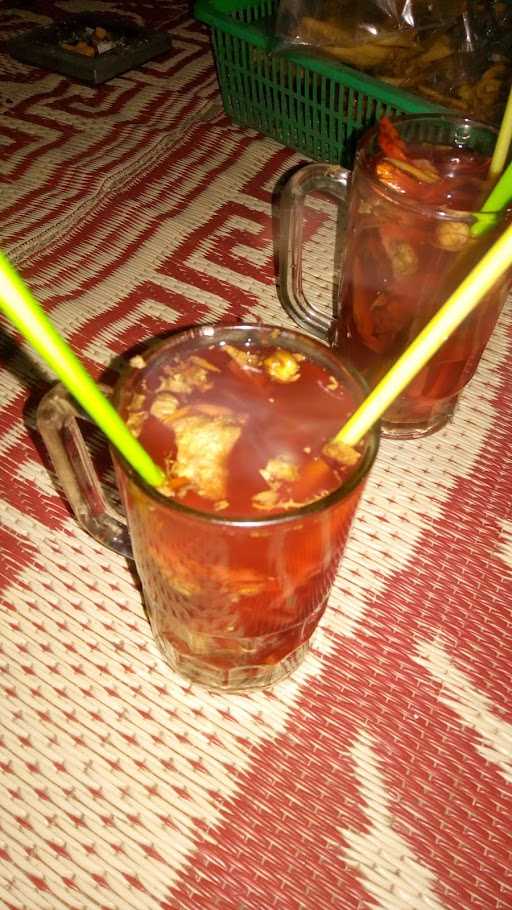 Wedang Uwuh 3