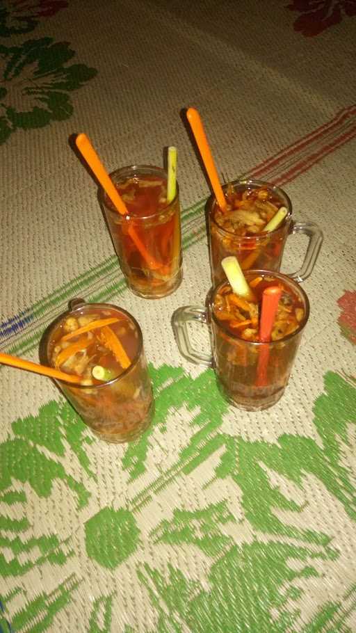 Wedang Uwuh 2