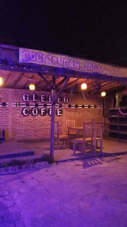 Gledeg Kopi 3