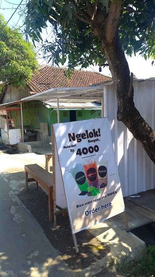 Kedai Ngelok 6