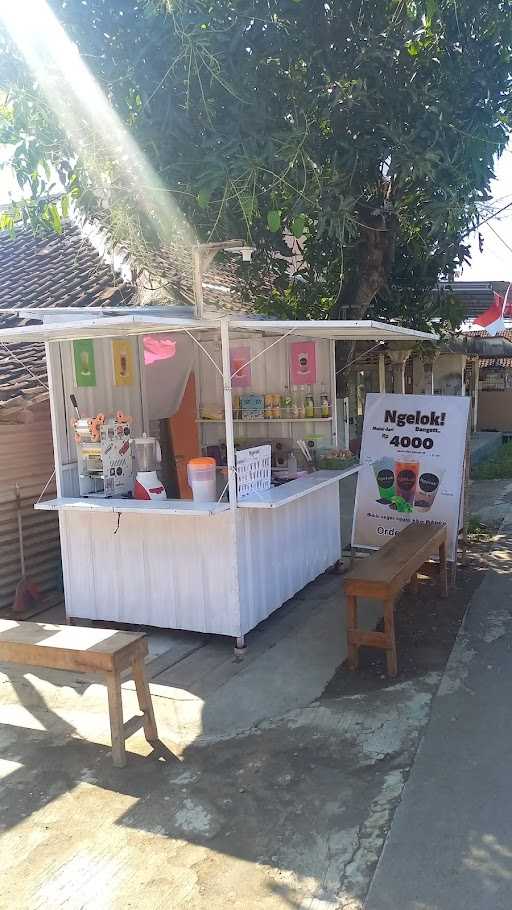 Kedai Ngelok 5