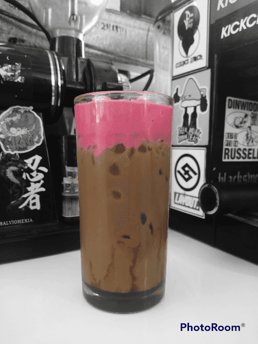 Kopi Janji Palsu 2