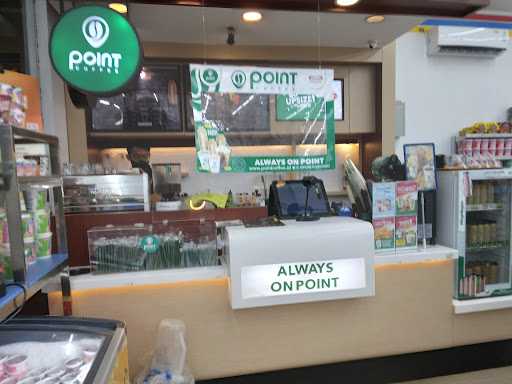 Point Coffee 7