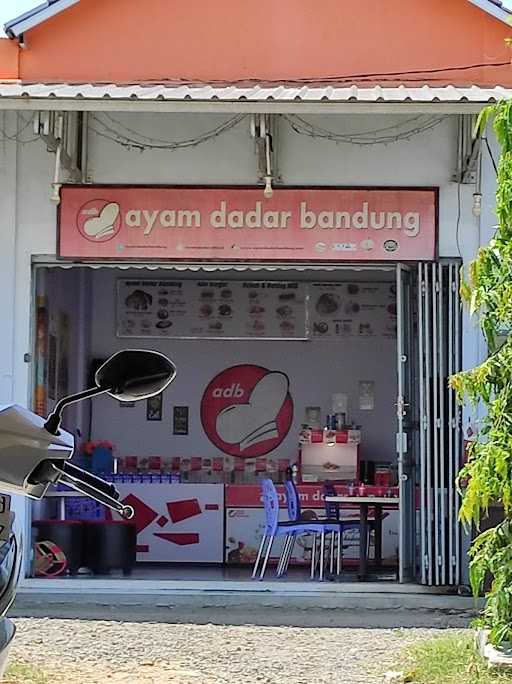 Ayam Dadar Bandung 2