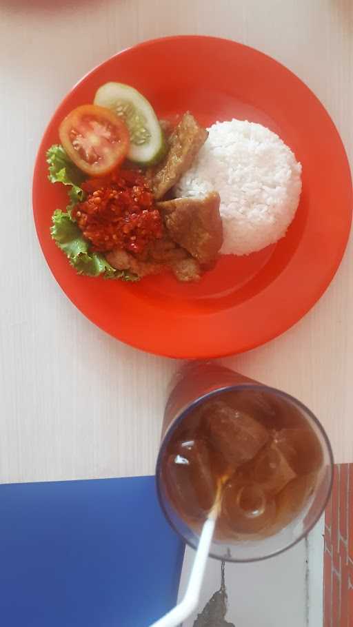 Ayam Dadar Bandung 1