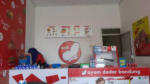 Ayam Dadar Bandung 5