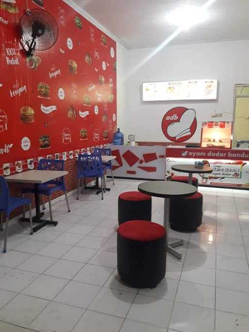 Ayam Dadar Bandung 3