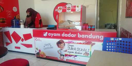 Ayam Dadar Bandung 4