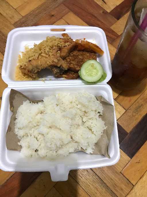 Ayam Geprek Kremezz Cibul 2