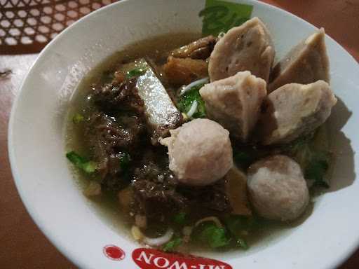 Bakso Balungan 88 Pak Suko 3