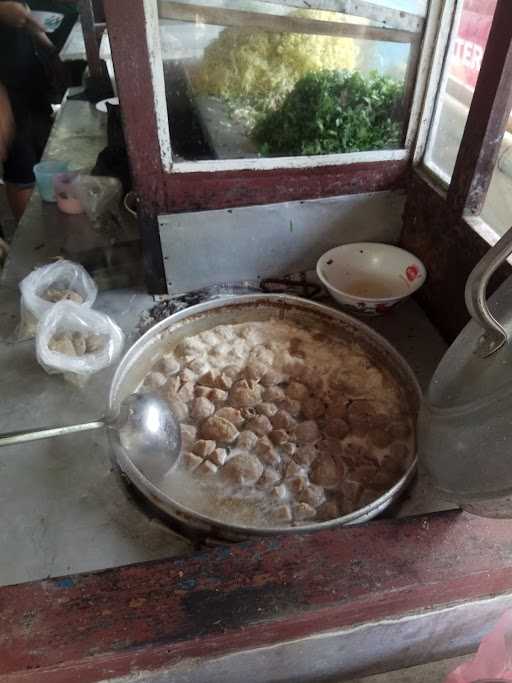 Bakso Balungan 88 Pak Suko 7