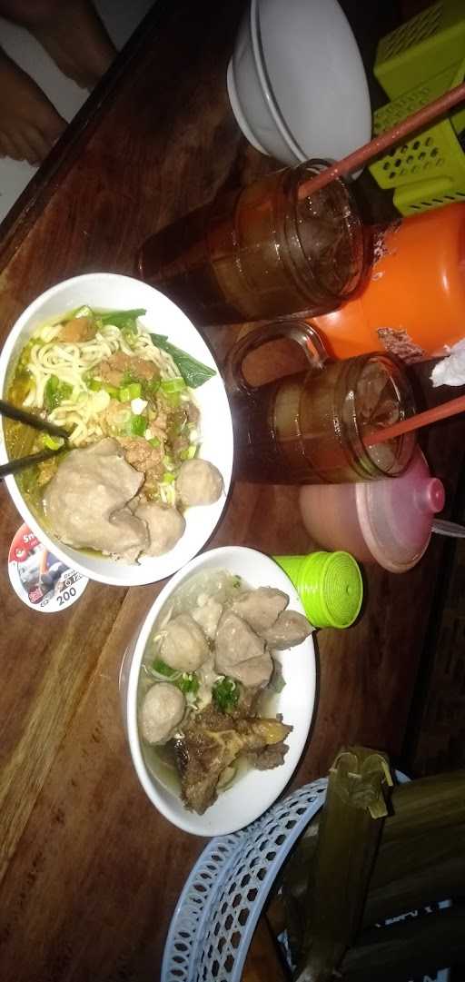 Bakso Balungan 88 Pak Suko 2