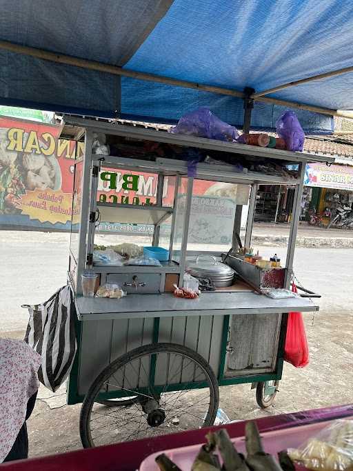 Bakso Bp Lancar Recep Cabang 2 3