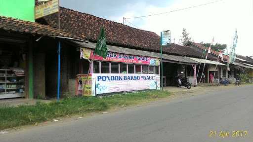 Bakso Gaul Kertasari 2