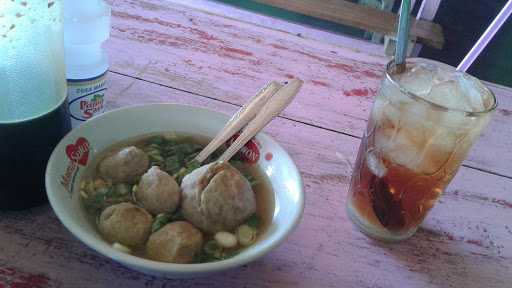 Bakso Gaul Kertasari 1