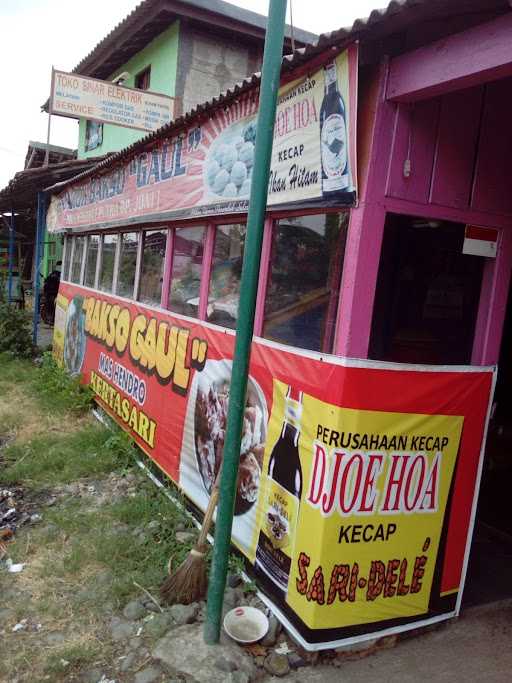 Bakso Gaul Kertasari 9