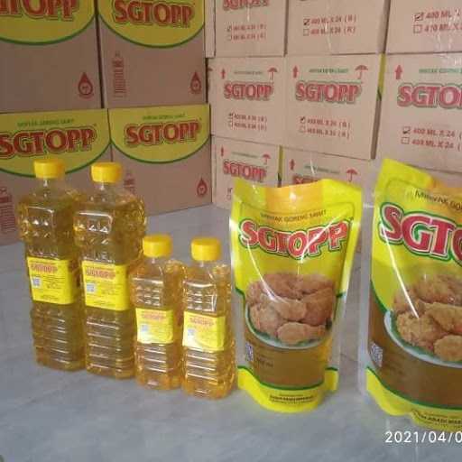 Bakso Gm 8