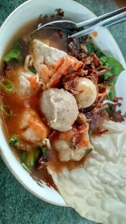 Bakso Gopek Jongsana 1