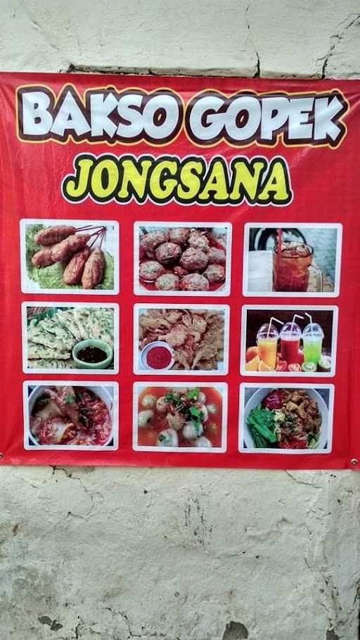 Bakso Gopek Jongsana 2