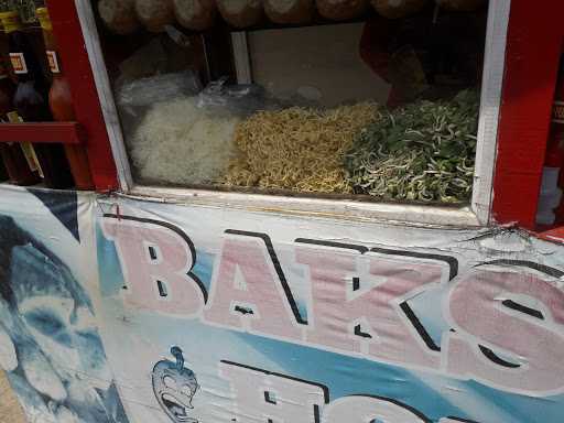 Bakso Hot 6