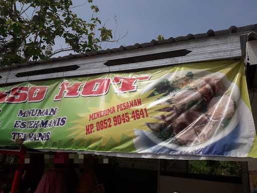 Bakso Hot 5